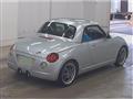 2012 Daihatsu Copen