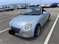 2012 Daihatsu Copen