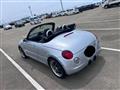 2012 Daihatsu Copen