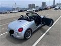 2012 Daihatsu Copen