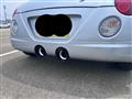 2012 Daihatsu Copen
