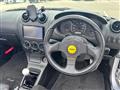 2012 Daihatsu Copen