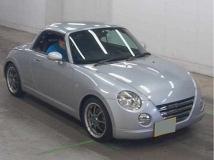 2012 Daihatsu Copen