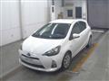2014 Toyota AQUA