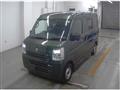 2024 Suzuki Every