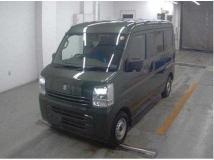 2024 Suzuki Every