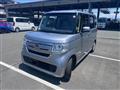 2020 Honda N BOX