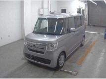 2020 Honda N BOX