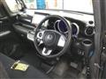2016 Honda N BOX