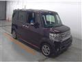 2016 Honda N BOX