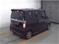 2016 Honda N BOX
