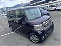 2016 Honda N BOX