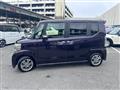 2016 Honda N BOX