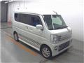 2017 Suzuki Every Wagon