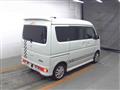 2017 Suzuki Every Wagon