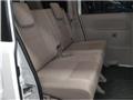 2017 Suzuki Every Wagon