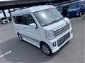 2017 Suzuki Every Wagon