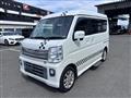 2017 Suzuki Every Wagon