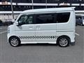 2017 Suzuki Every Wagon