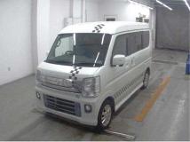 2017 Suzuki Every Wagon