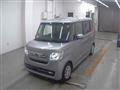 2021 Honda N BOX