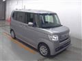 2021 Honda N BOX