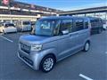 2021 Honda N BOX