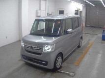 2021 Honda N BOX