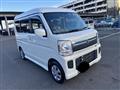 2023 Suzuki Every Wagon