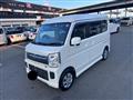 2023 Suzuki Every Wagon