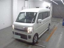 2023 Suzuki Every Wagon