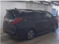 2019 Toyota Alphard G