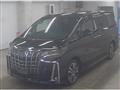 2019 Toyota Alphard G