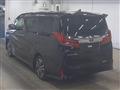 2019 Toyota Alphard G