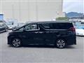 2019 Toyota Alphard G