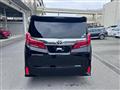 2019 Toyota Alphard G