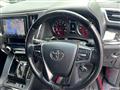 2019 Toyota Alphard G