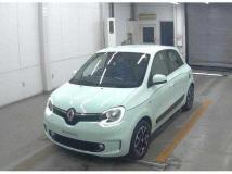 2020 Renault Twingo