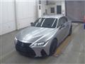 2021 Lexus IS
