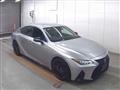 2021 Lexus IS
