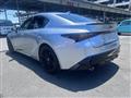 2021 Lexus IS