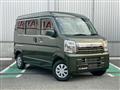 2025 Suzuki Every