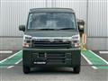 2025 Suzuki Every