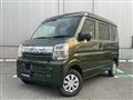 2025 Suzuki Every