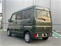 2025 Suzuki Every