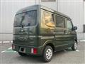 2025 Suzuki Every