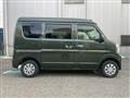 2025 Suzuki Every