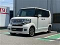 2017 Honda N BOX