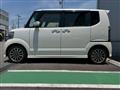 2017 Honda N BOX