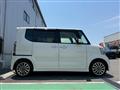 2017 Honda N BOX
